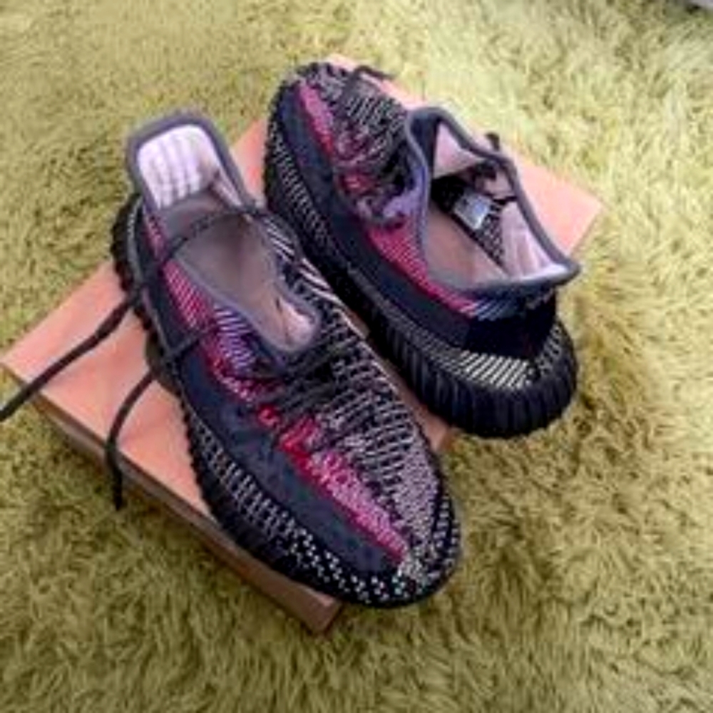 Adidas Yeezy 350 boost